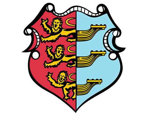 Brightlingsea Cricket Club Logo