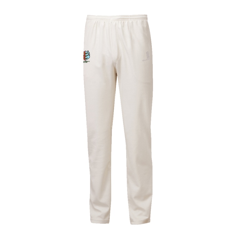 Juniors - Ergo Playing Pant