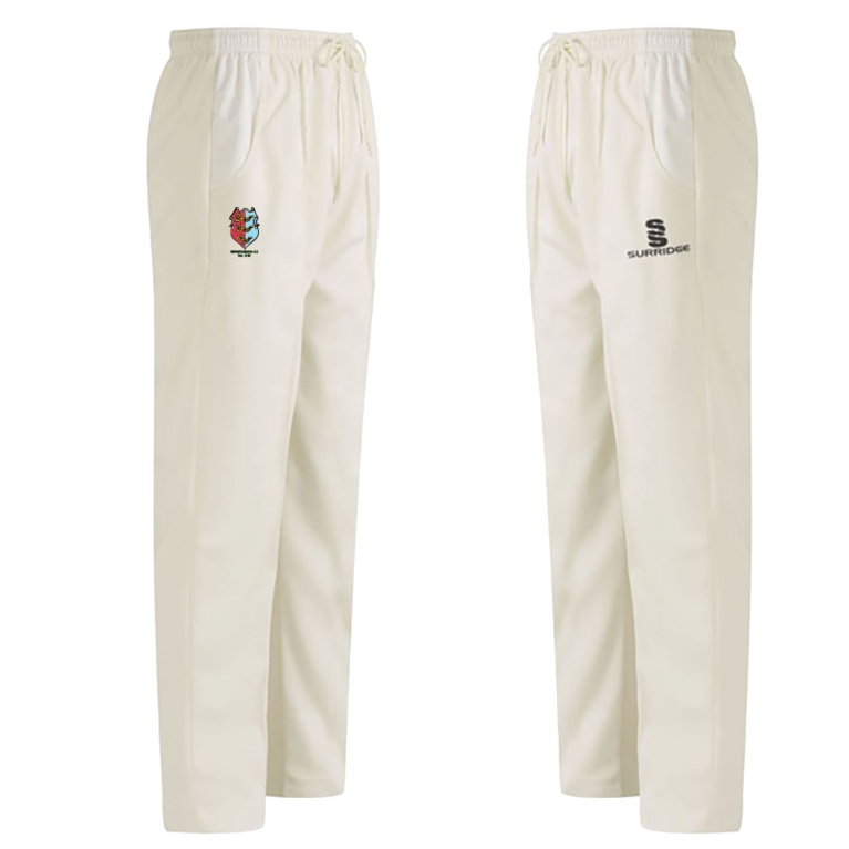 Colts - Standard Playing Pant