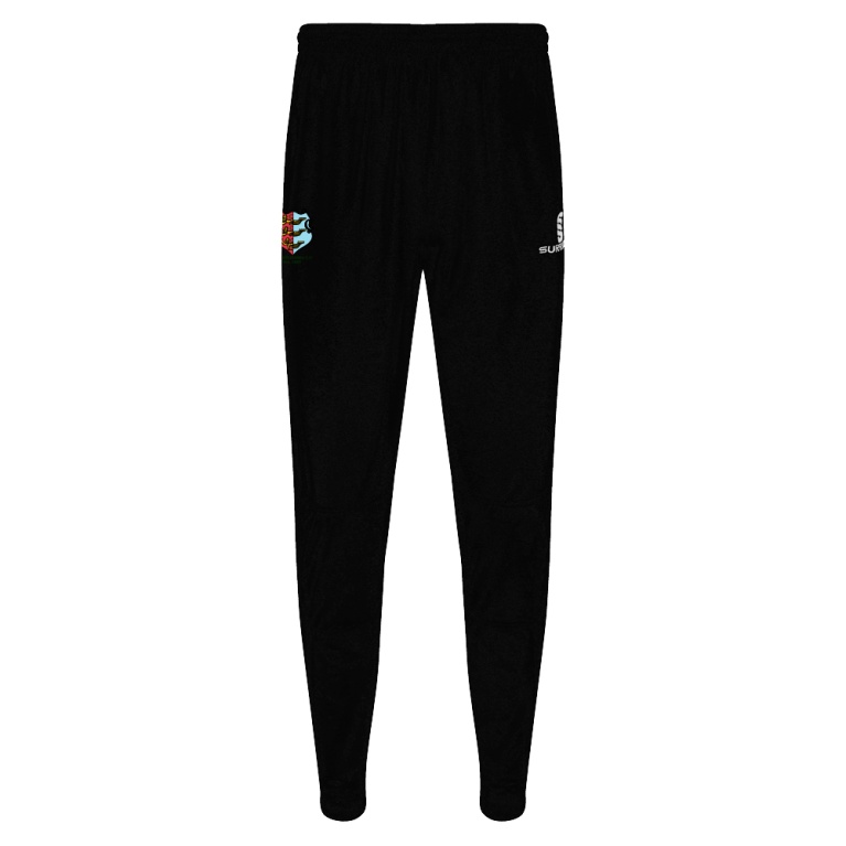 Juniors - Blade Playing Pant - Black