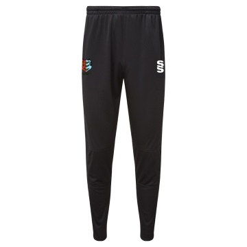 Active Playing Pant - Black