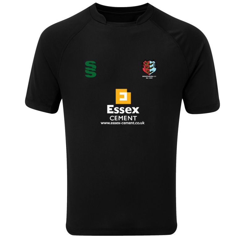 Seniors - Dual Games Shirt