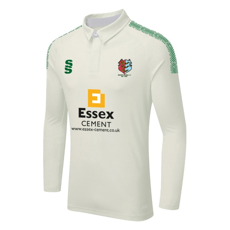 Seniors - Dual Cricket Shirt Long Sleeve