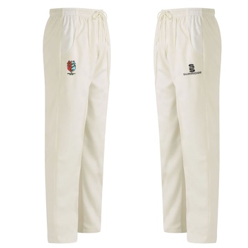 Juniors - Standard Playing Pant