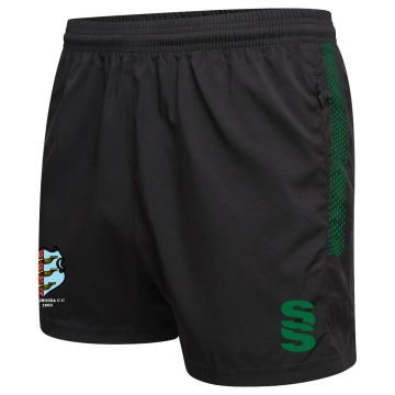 Disability Team - Performance Gym Short