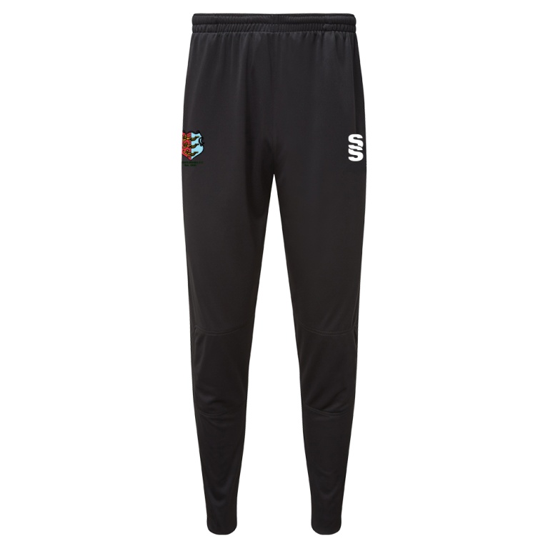 Colts - Active Playing Pant - Black