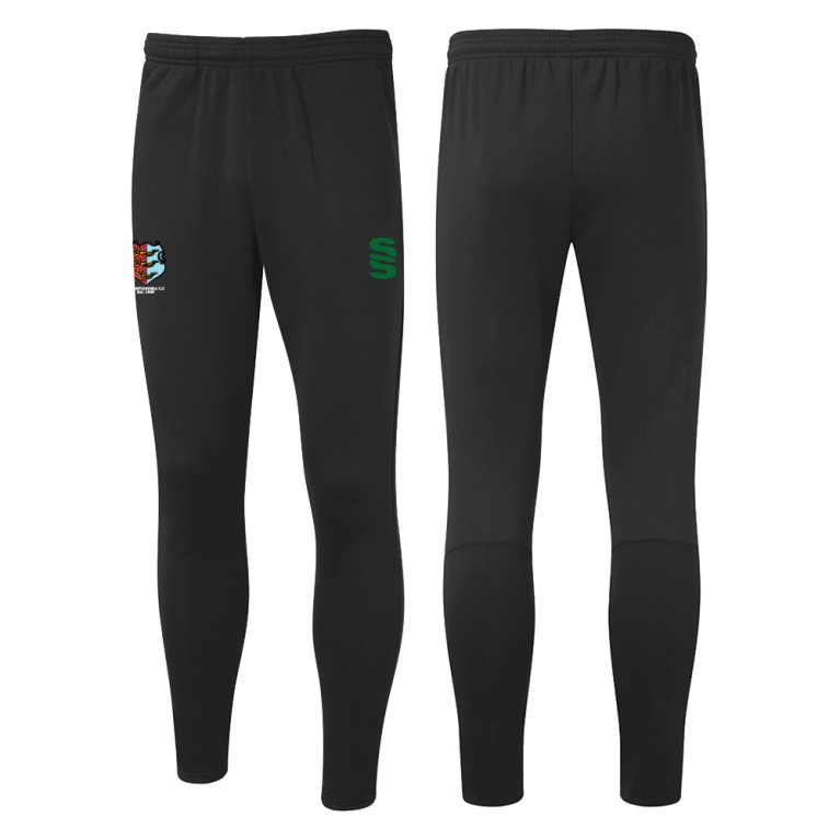 Disability Team - Skinny Pant - Unisex Fit