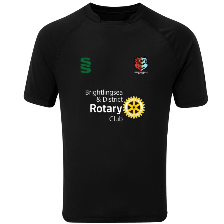 Disability Team - Dual Games Shirt - Ladies Fit