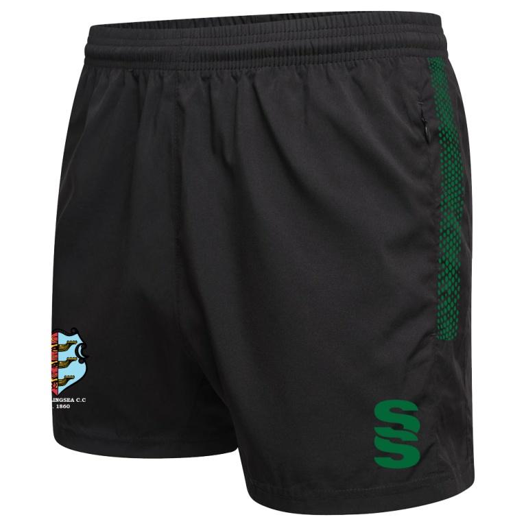 Seniors - Performance Gym Short